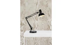 Skrivbordslampor < Markslojd Architect Skrivbordslampa 53cm Svart