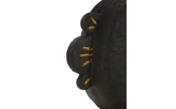 Bordslampor-Mauro Ferretti Arco Bordslampa 39,5cm Brun