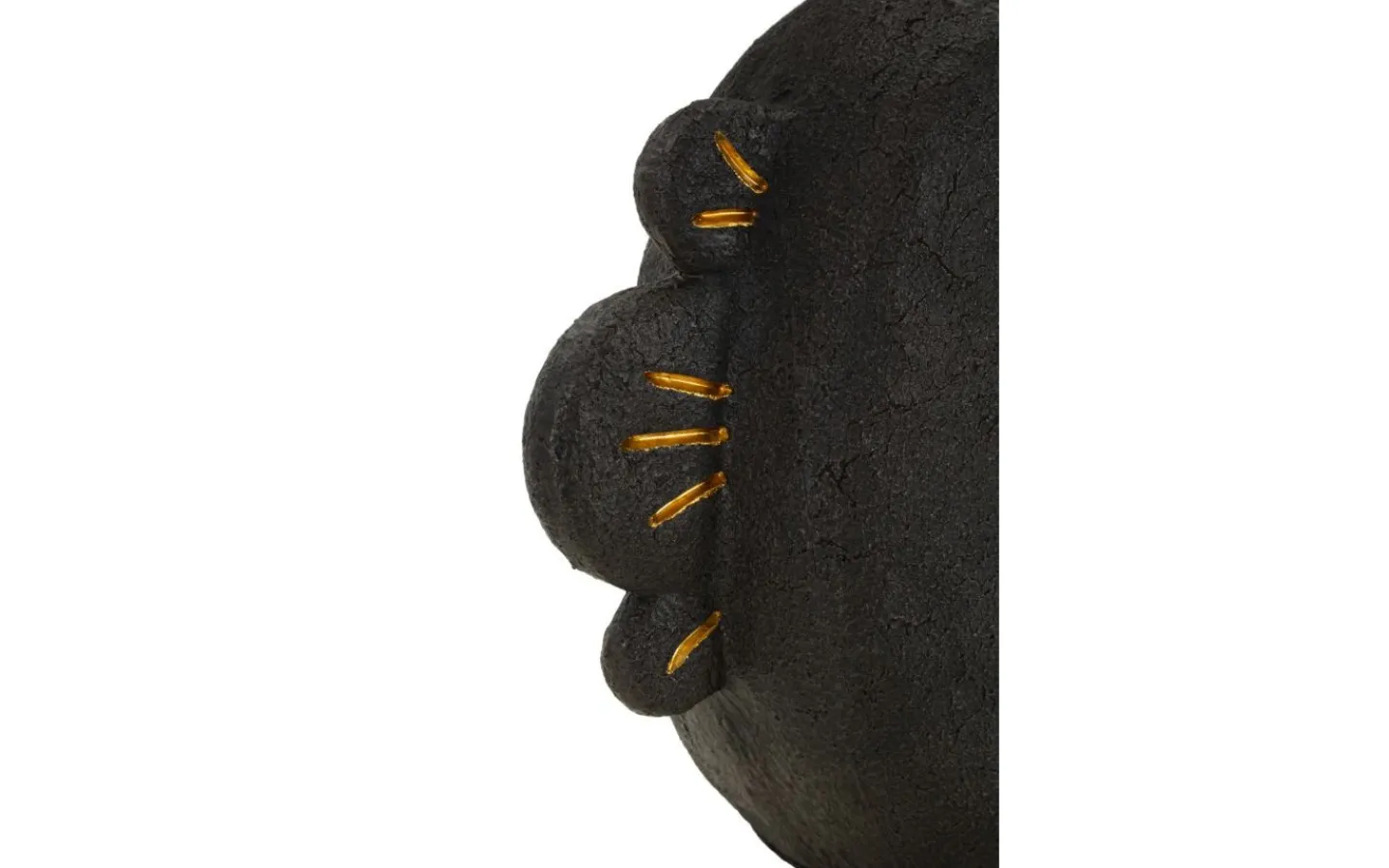 Bordslampor-Mauro Ferretti Arco Bordslampa 39,5cm Brun