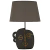 Bordslampor < Mauro Ferretti Arco Bordslampa 46cm Brun