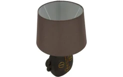 Bordslampor < Mauro Ferretti Arco Bordslampa 46cm Brun