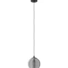 Fönsterlampor < Eglo Ariscani Fönsterlampa 20cm Svart