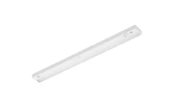 Bänkbelysning < ArmaturHantverk Arlöv Bänkbelysning 58cm LED 9,6W 3000K Vit