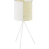 Bordslampor-Eglo Arnhem Bordslampa 61cm Vit
