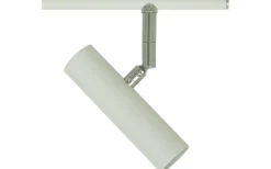 Avlånga Takspotlights|Takspot Med Minst 4 Lampor < Aneta Artic Takspotlight 106cm LED 5x6W 3000K Vit