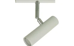 Avlånga Takspotlights|Takspot Med 3 Lampor-Aneta Artic Takspotlight 66cm LED 3x6W 3000K Vit