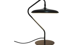 Skrivbordslampor < Design for the people Artist Skrivbordslampa 41cm LED Svart