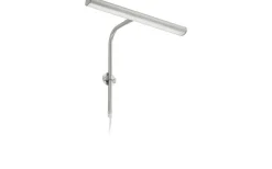 Vardagsrum|Tavelbelysning < Texa Design Artist Tavelbelysning LED 30cm Nickel