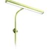 Vardagsrum|Tavelbelysning < Texa Design Artist Tavelbelysning LED 30cm Mässing
