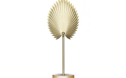Bordslampor < By Rydens Aruba Bordslampa 55cm Matt Guld