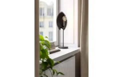 Bordslampor-By Rydens Aruba Bordslampa 55cm Matt Svart