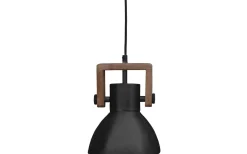 Kök & Matplats|Fönsterlampor-PR Home Ashby Fönsterlampa Pale Black Zinc 19cm