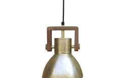 Kök & Matplats|Fönsterlampor < PR Home Ashby Fönsterlampa Pale Gold 19cm