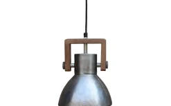 Kök & Matplats|Fönsterlampor-PR Home Ashby Fönsterlampa Pale Silver 19cm