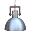 Kök & Matplats < PR Home Ashby Taklampa 40cm Pale Silver