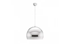 Kök & Matplats-Rendl Aston Taklampa Krom 30cm E27