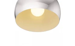 Kök & Matplats-Rendl Aston Taklampa Krom 30cm E27