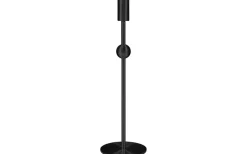 Lampfötter < Globen Lighting Astrid Lampfot 41cm Svart