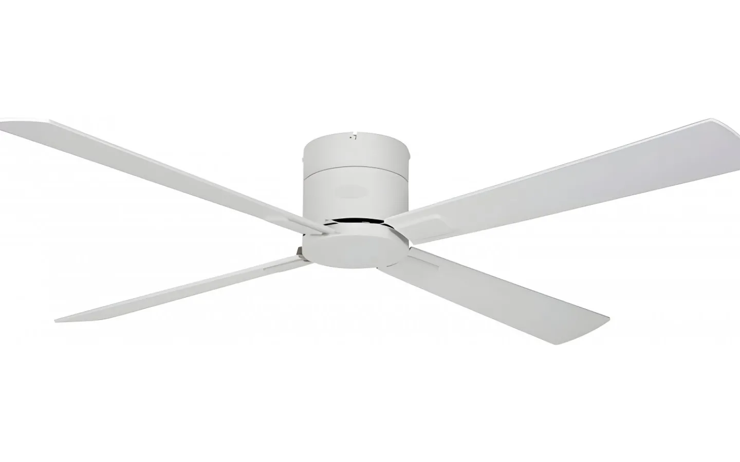 Takfläktar|Vardagsrum < Texa Design Astro 105cm Takfläkt Vit Motor, Vita/Vitlaserade Ek Blad
