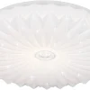Plafonder-Reality Ataris Plafond LED 38cm vit