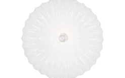 Plafonder-Reality Ataris Plafond LED 38cm vit