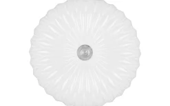 Plafonder-Reality Ataris Plafond LED 38cm vit