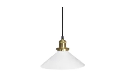 Kök & Matplats|Fönsterlampor-PR Home August Fönsterlampa 25cm Opal