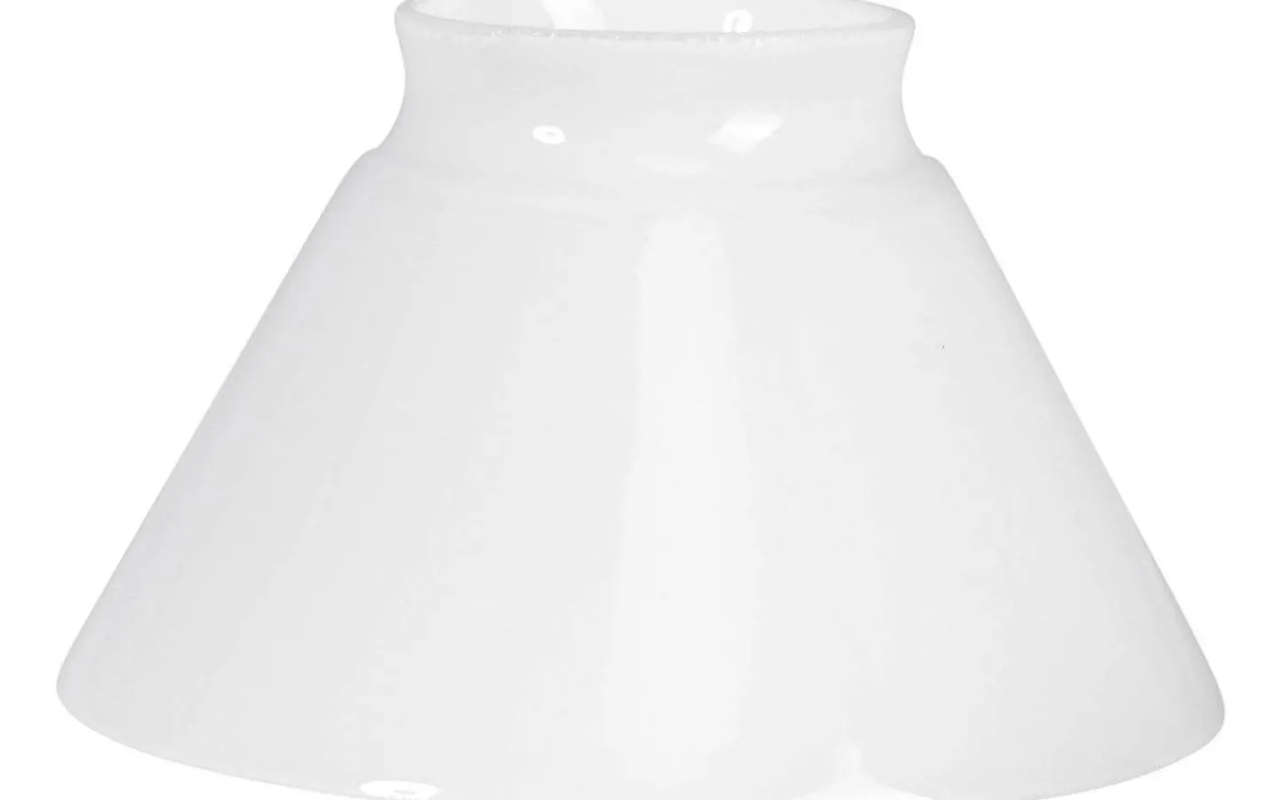 Reservglas Och Reservdelar < PR Home August Lampskärm 15cm Opal