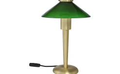 Skrivbordslampor < PR Home August Skrivbordslampa 34cm Grön