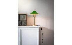 Skrivbordslampor < PR Home August Skrivbordslampa 34cm Grön