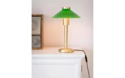 Skrivbordslampor < PR Home August Skrivbordslampa 34cm Grön