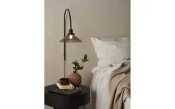 Lampetter-PR Home August Vägglampa 60cm Svart