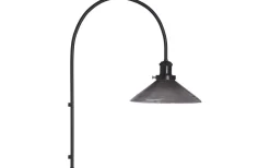 Lampetter-PR Home August Vägglampa 60cm Svart