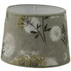 Mönstrade Lampskärmar < Hallbergs Aurora Lampskärm Ø24cm Sage Ashley Wild