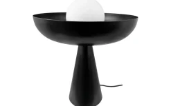Bordslampor < Dyberg Larsen Ava Bordslampa 35cm Svart