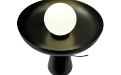 Bordslampor < Dyberg Larsen Ava Bordslampa 35cm Svart