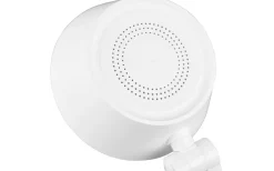 Skrivbordslampor-Trio Lighting Ava Skrivbordslampa LED matt vit