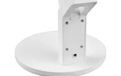 Skrivbordslampor-Trio Lighting Ava Skrivbordslampa LED matt vit