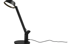 Skrivbordslampor < Trio Lighting Ava Skrivbordslampa LED mattsvart