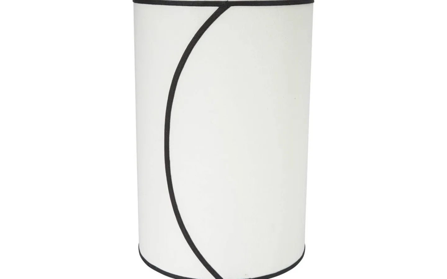 Takskärmar < PR Home Ava Takskärm 30cm Offwhite/Svart