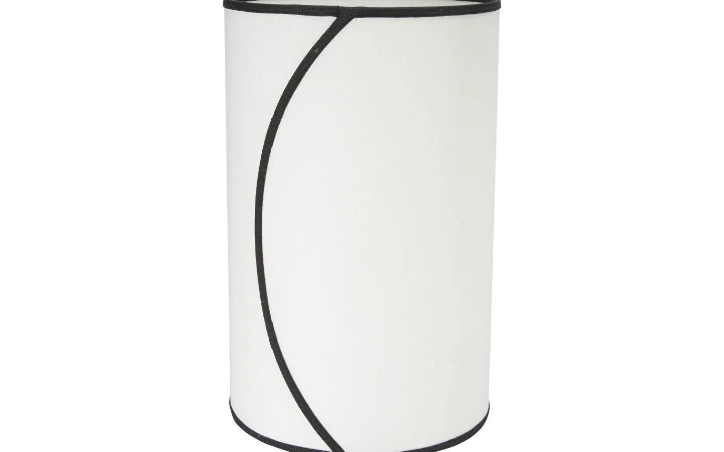 Takskärmar-PR Home Ava Takskärm 25cm Offwhite/Svart