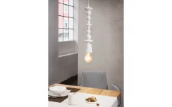 Fönsterlampor < Eglo Avoltri Fönsterlampa 8cm Vit Patina