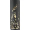Bordslampor < Oriva Ax Bordslampa 30cm Svart