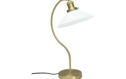 Skrivbordslampor < PR Home Axel Skrivbordslampa 25cm Opal