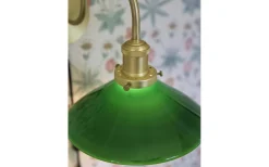 Lampetter < PR Home Axel Vägglampa 25cm Grön