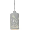 Fönsterlampor-Oriva Ax Fönsterlampa 14cm Vit