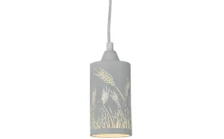 Fönsterlampor-Oriva Ax Fönsterlampa 14cm Vit