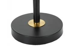 Bordslampor < Mauro Ferretti Azzurro Bordslampa 48cm Svart/Guld