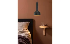Fönsterlampor < PR Home Bainbridge Tak-/Fönsterlampa 15cm Svart