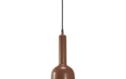 Fönsterlampor < PR Home Bainbridge Tak-/Fönsterlampa 15cm Rost